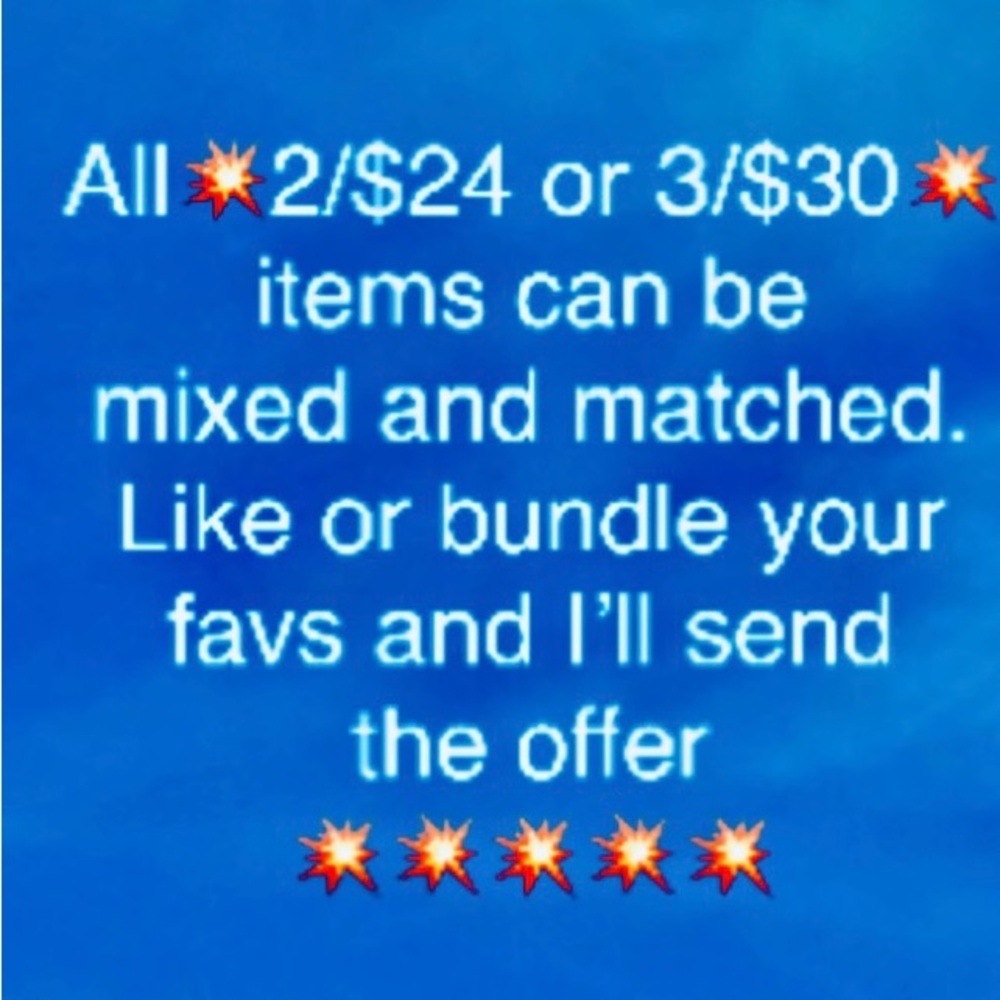 💥2/$24 or 3/$30💥 bracelet with inlaid rainbow colored crystals & beads NWT - Picture 3 of 10